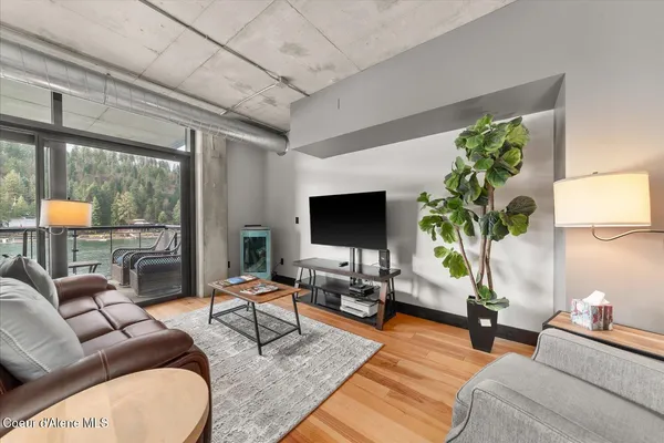 $1,075,000 | 1950 Bellerive Lane, Unit 203, Coeur D'Alene, ID 83814