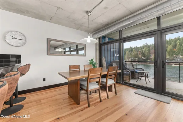 $1,075,000 | 1950 Bellerive Lane, Unit 203, Coeur D'Alene, ID 83814