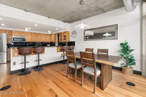 $1,075,000 | 1950 Bellerive Lane, Unit 203, Coeur D'Alene, ID 83814