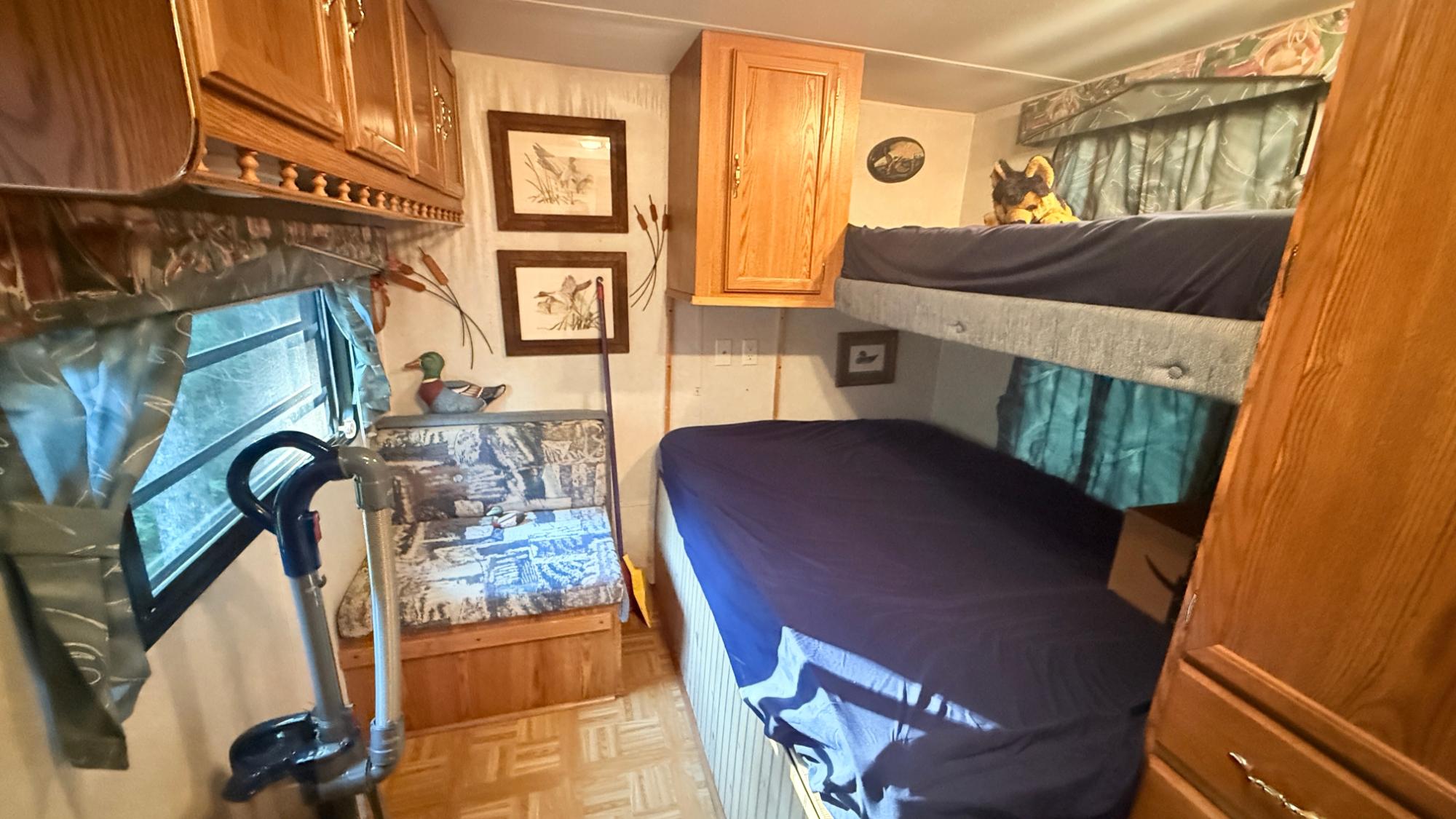 W1484 Lon Basco Lane Road Gleason, WI 54435 - Photo 19 of 37 Gallery Image 19
