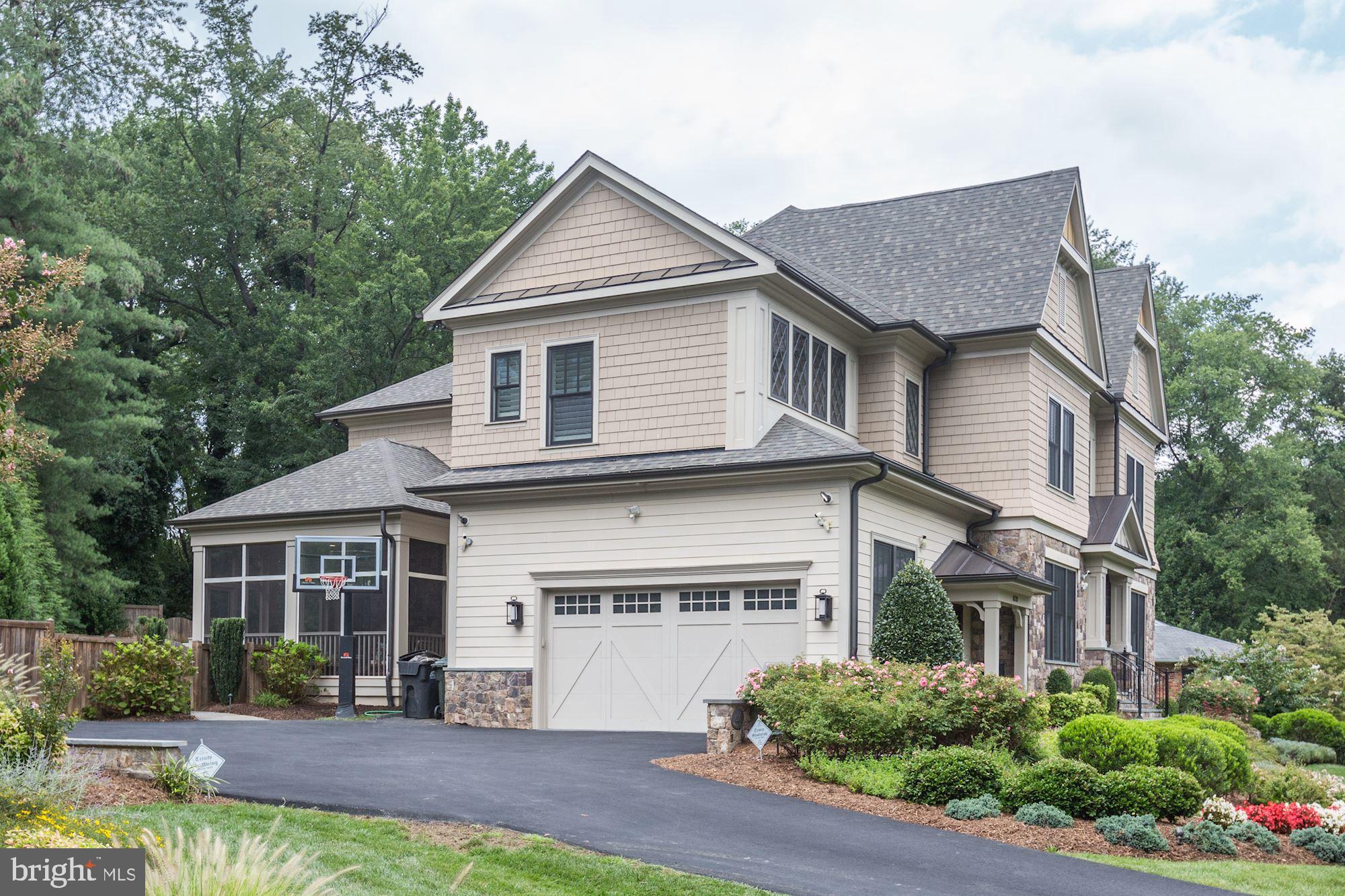 6520 Topeka Road McLean, VA 22101 - Photo 49 of 60