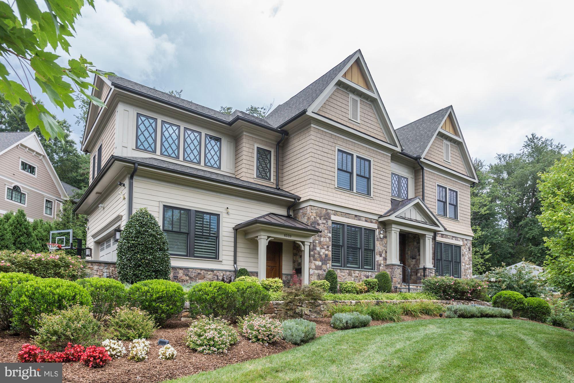 6520 Topeka Road McLean, VA 22101 - Photo 51 of 60