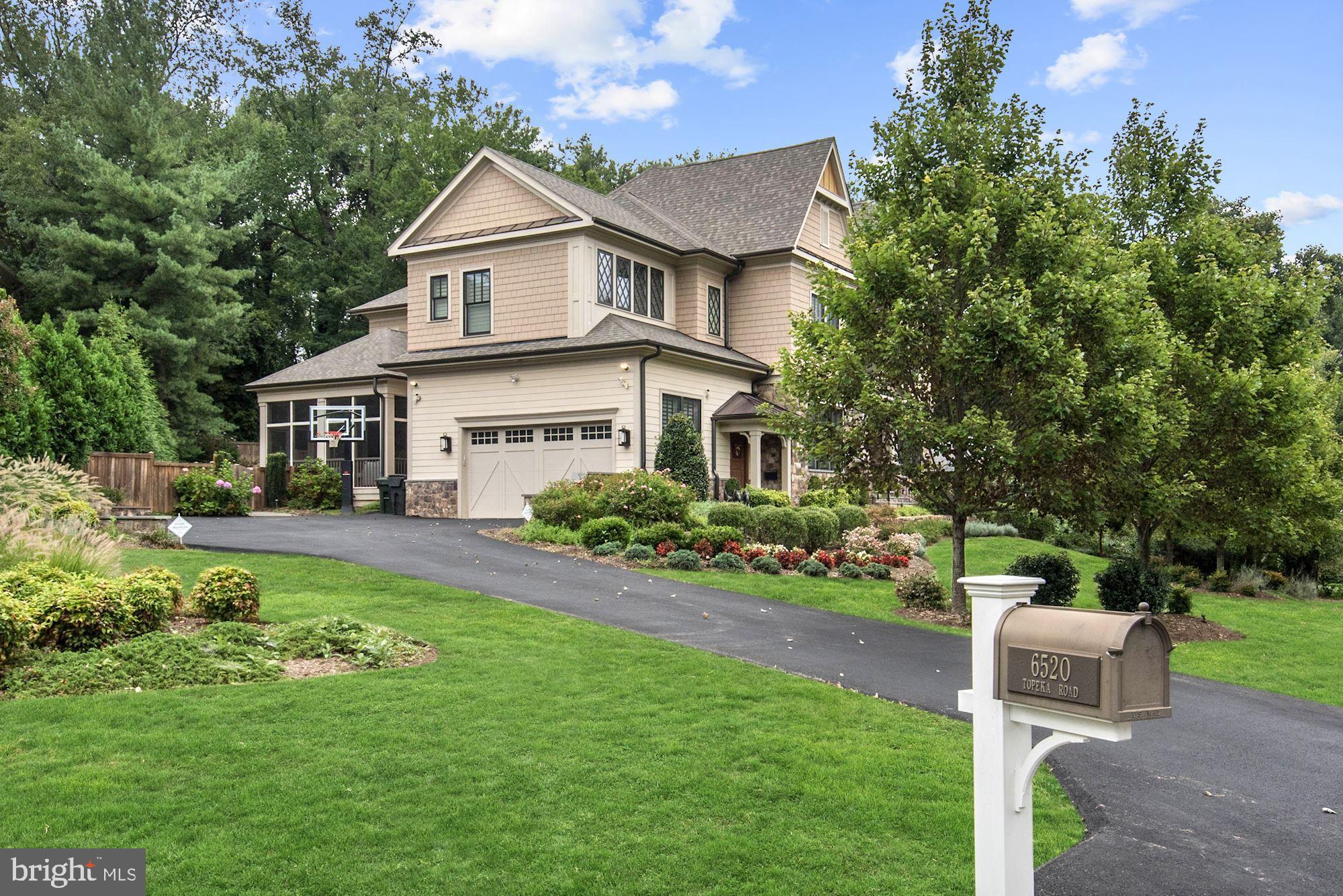 6520 Topeka Road McLean, VA 22101 - Photo 53 of 60