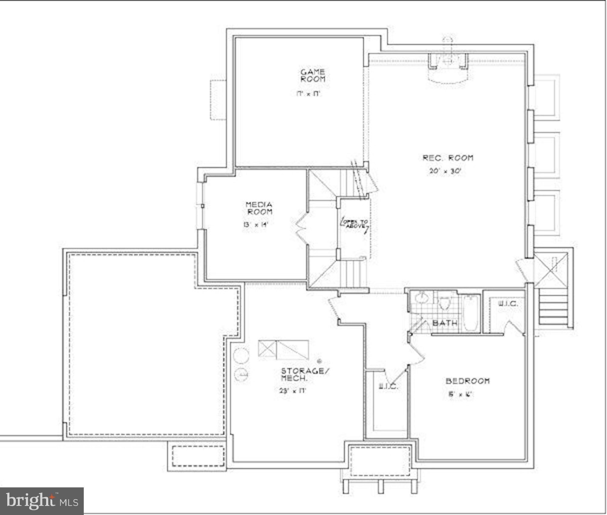 6520 Topeka Road McLean, VA 22101 - Photo 59 of 60