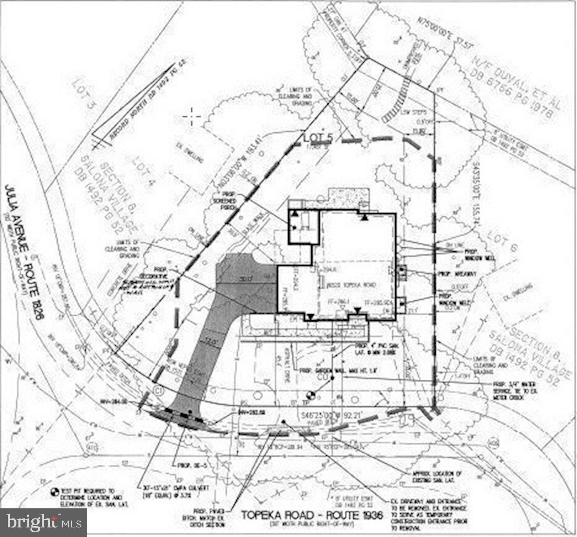 6520 Topeka Road McLean, VA 22101 - Photo 60 of 60