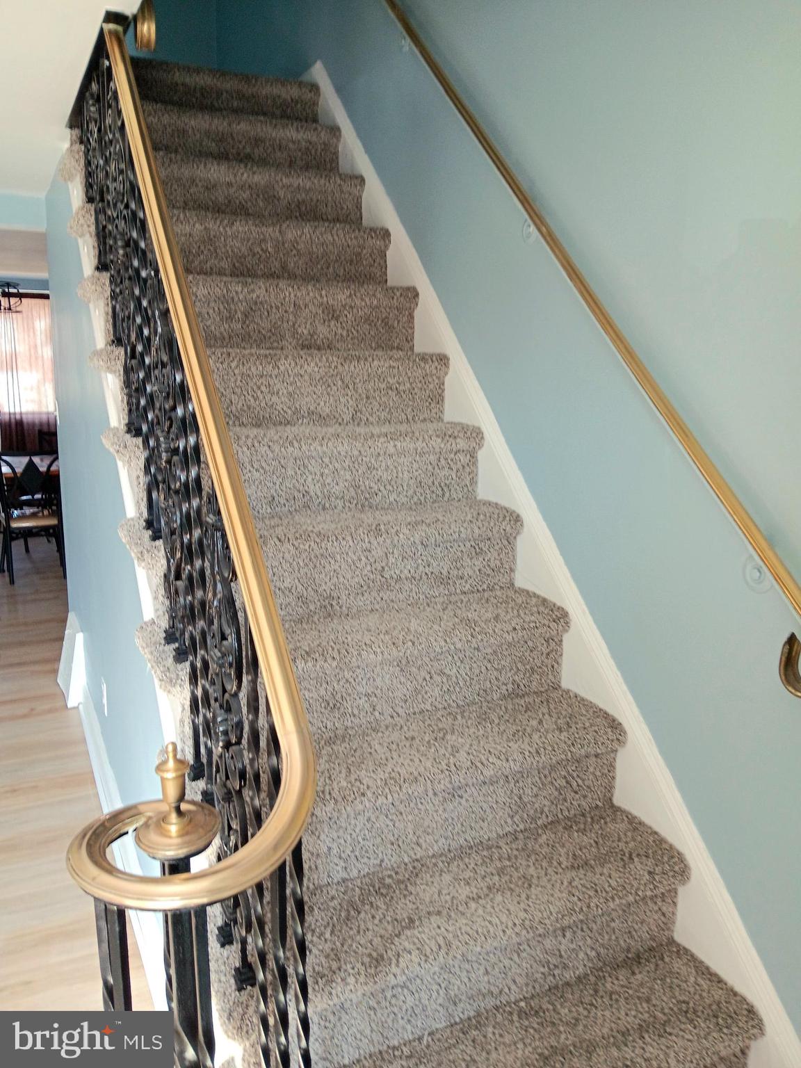 26 East Lynbrook Road Collingdale, PA 19023 - Photo 7 of 21 a view of entryway and hall