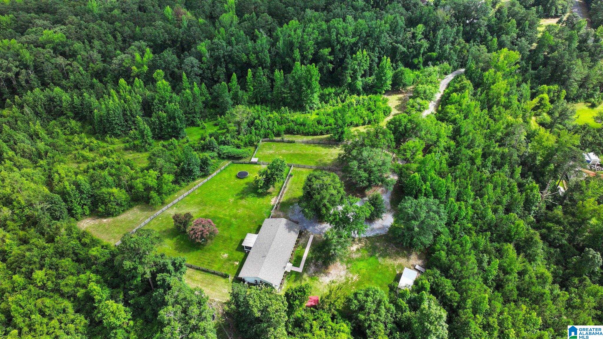 31 Colley Road Wetumpka, AL 36092 - Photo 65 of 87