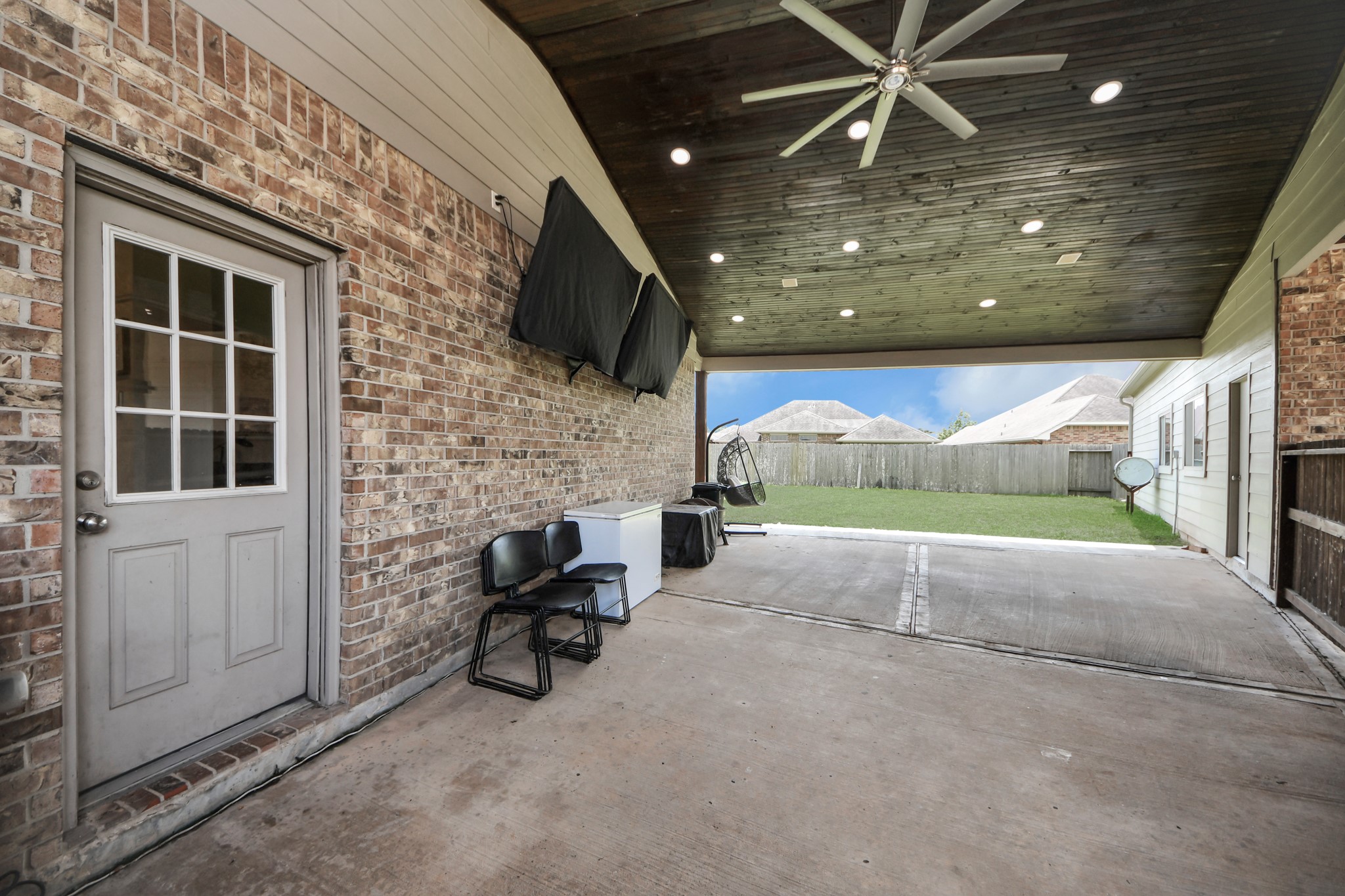 6702 Falcon Ridge Manvel, TX 77578 - Photo 37 of 42 Gallery Image 37