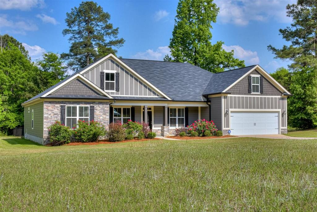 1025 Douglas Road Harlem, GA 30814 - Photo 1 of 44 Main View