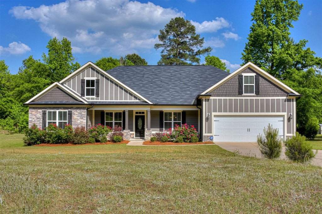 1025 Douglas Road Harlem, GA 30814 - Photo 2 of 44