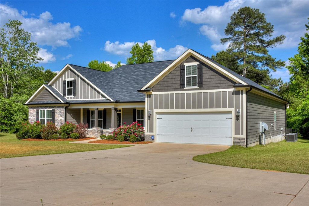 1025 Douglas Road Harlem, GA 30814 - Photo 3 of 44