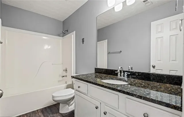 $2,200 | 1332 Adcox Square, Stone Mountain, GA 30088