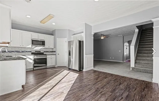 $2,200 | 1332 Adcox Square, Stone Mountain, GA 30088