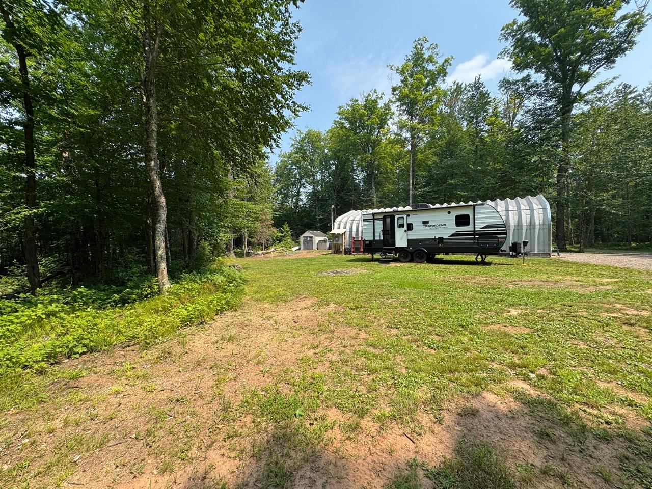 6293 Bambiland Road Mercer, WI 54547 - Photo 37 of 38 Gallery Image 37