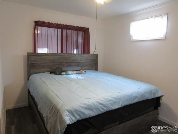 a bathroom with a sink and shower