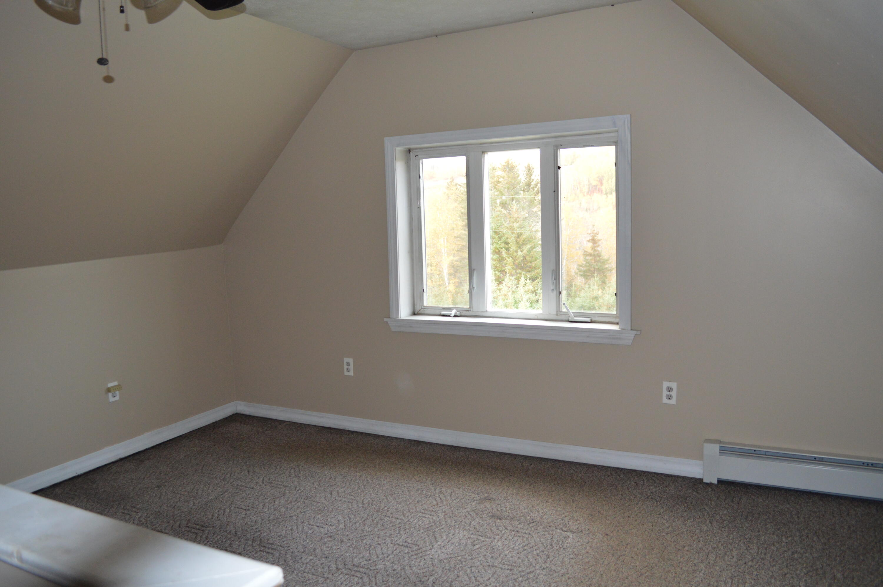 153 Pelletier Road Fort Kent, ME 04743 - Photo 31 of 36 Master bedroom