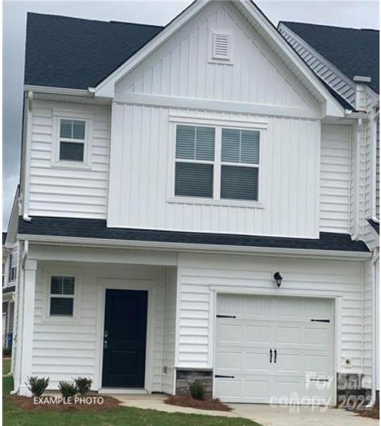 3734 Yorkshire Place Terrell, NC 28682 - Photo 1 of 13 a front view of a house