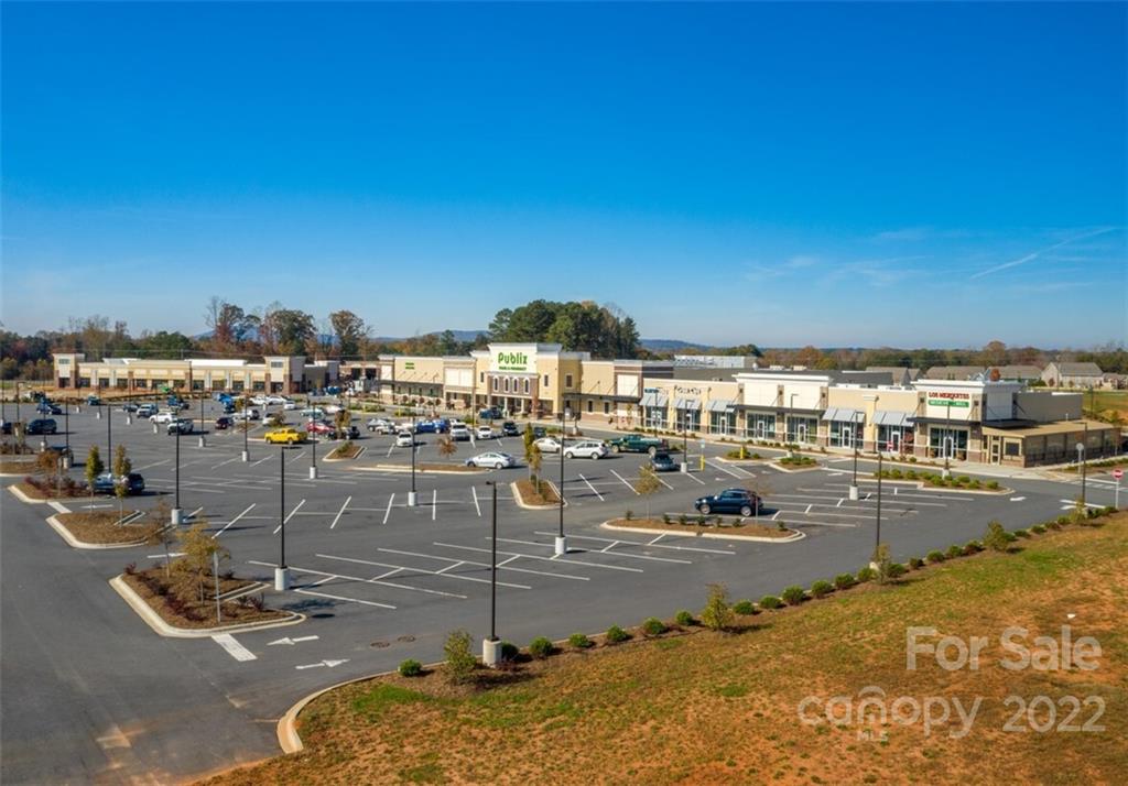 3734 Yorkshire Place Terrell, NC 28682 - Photo 11 of 13 a view of a swimming pool
