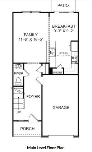 3734 Yorkshire Place Terrell, NC 28682 - Photo 6 of 13