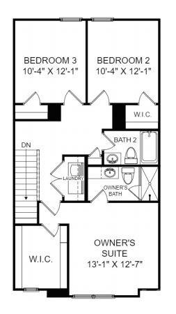 3734 Yorkshire Place Terrell, NC 28682 - Photo 7 of 13 unknown