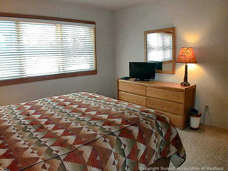 Master Bedroom.