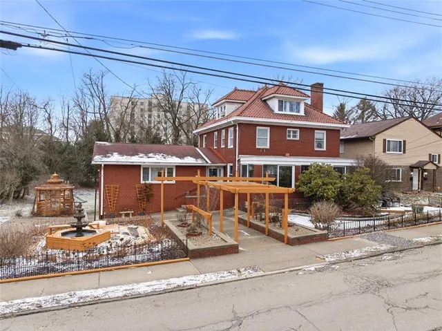 $469,900 | 3549 McClure Avenue, Pittsburgh, PA 15212