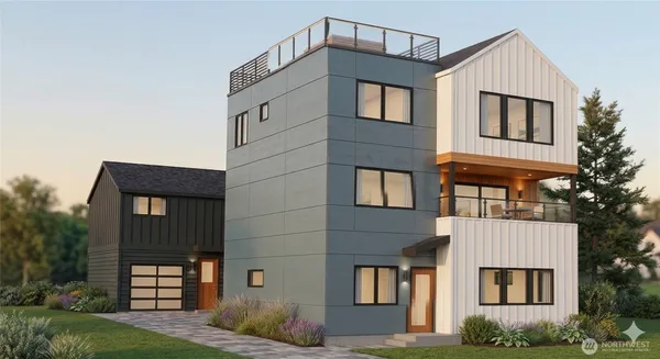 $1,299,950 | 11733 Durland Avenue Northeast, Seattle, WA 98125