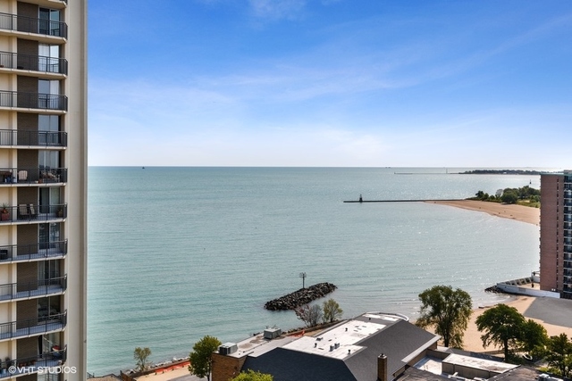 6030 North Sheridan Road, Unit 1701 Chicago, IL 60660 - Photo 11 of 14