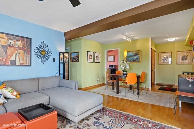 6030 North Sheridan Road, Unit 1701 Chicago, IL 60660 - Photo 4 of 14