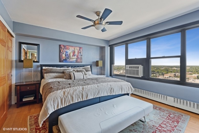 6030 North Sheridan Road, Unit 1701 Chicago, IL 60660 - Photo 9 of 14