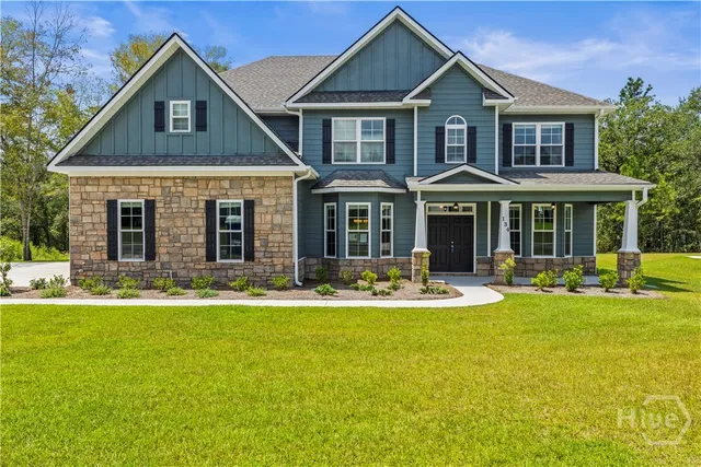 $593,000 | 134 Watson Mill Road, Guyton, GA 31312