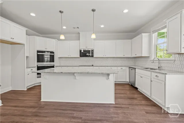 $593,000 | 134 Watson Mill Road, Guyton, GA 31312