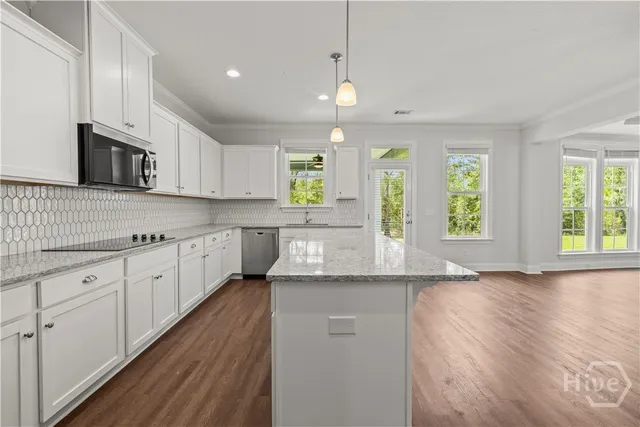 $593,000 | 134 Watson Mill Road, Guyton, GA 31312