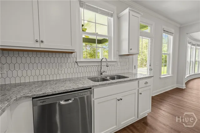 $593,000 | 134 Watson Mill Road, Guyton, GA 31312