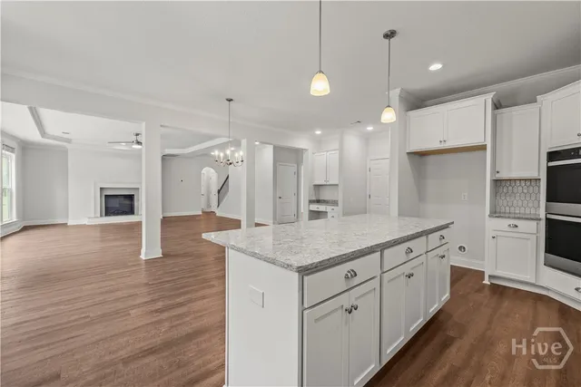 $593,000 | 134 Watson Mill Road, Guyton, GA 31312