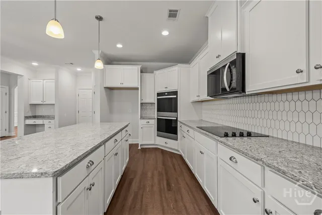 $593,000 | 134 Watson Mill Road, Guyton, GA 31312