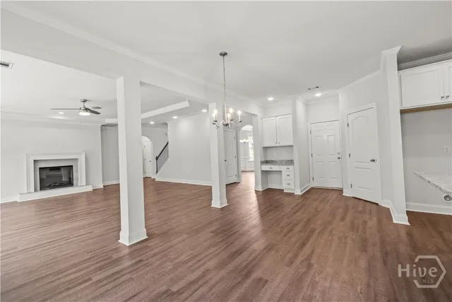 $593,000 | 134 Watson Mill Road, Guyton, GA 31312