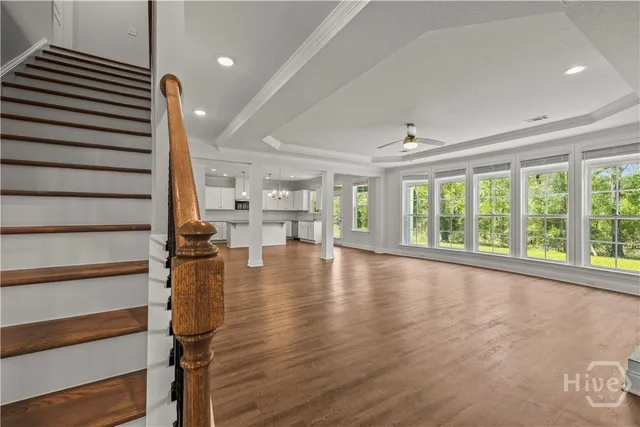 $593,000 | 134 Watson Mill Road, Guyton, GA 31312