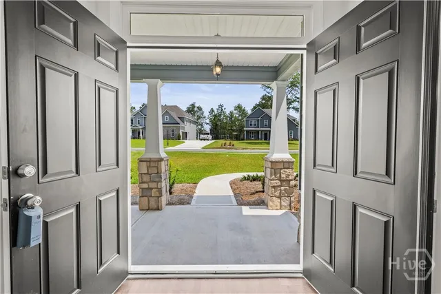 $593,000 | 134 Watson Mill Road, Guyton, GA 31312