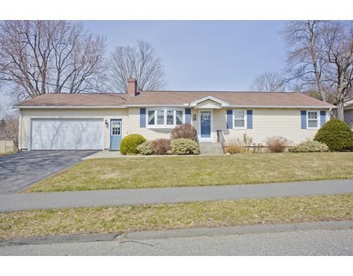 25 Kane Road Holyoke, MA 01040 - Photo 3 of 30 Gallery Image 3