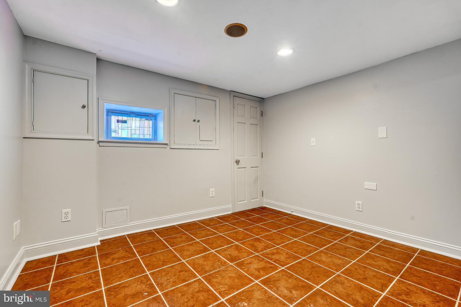 1212 Marshall Street Baltimore, MD 21230 - Photo 37 of 39 a view of a room with wooden floor