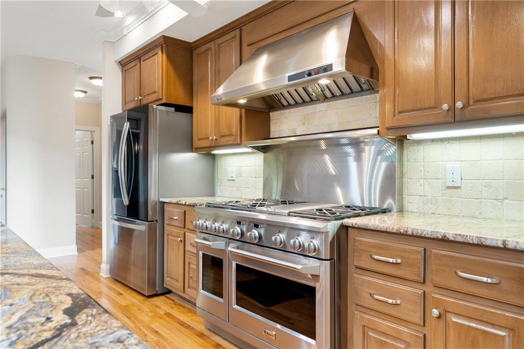 2110 Monument Road Jasper, GA 30143 - Photo 16 of 69