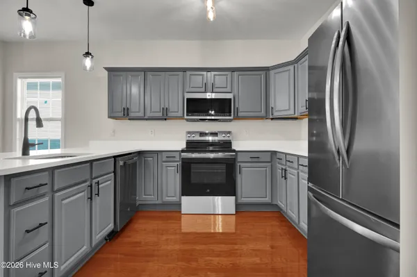 $417,000 | 405 South 6th Street, Unit 4, Wilmington, NC 28401