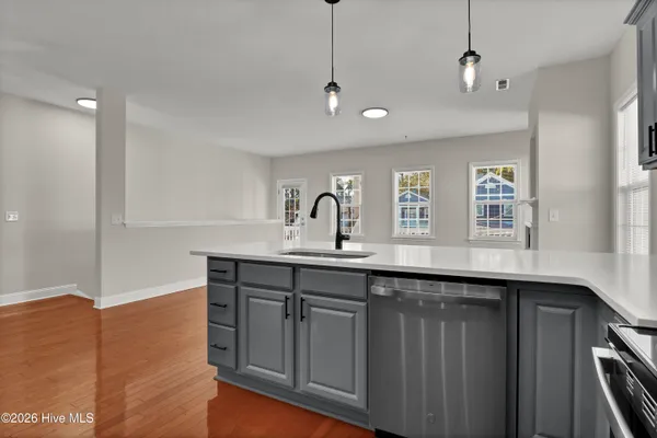 $417,000 | 405 South 6th Street, Unit 4, Wilmington, NC 28401