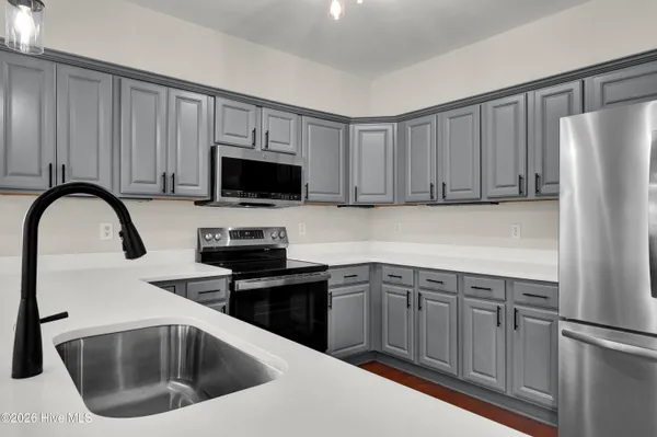 $417,000 | 405 South 6th Street, Unit 4, Wilmington, NC 28401