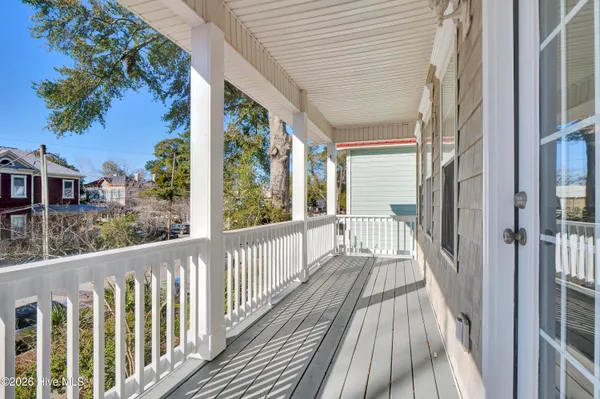$417,000 | 405 South 6th Street, Unit 4, Wilmington, NC 28401