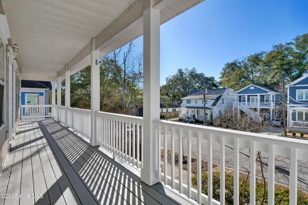 $417,000 | 405 South 6th Street, Unit 4, Wilmington, NC 28401