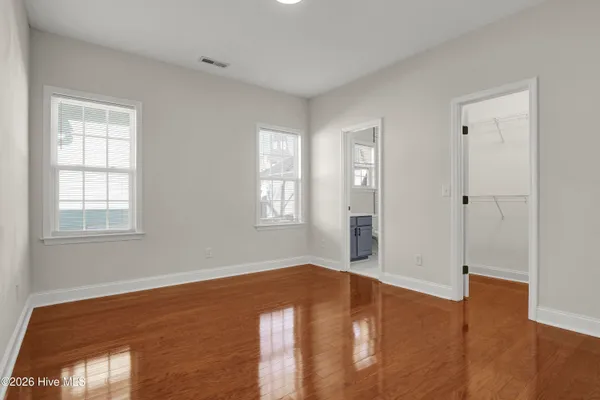 $417,000 | 405 South 6th Street, Unit 4, Wilmington, NC 28401