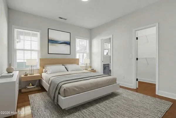 $417,000 | 405 South 6th Street, Unit 4, Wilmington, NC 28401