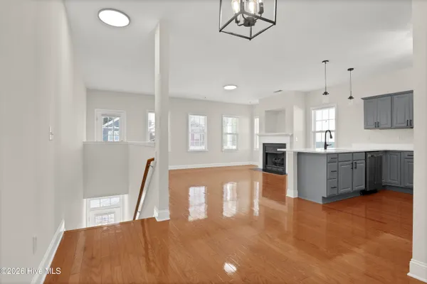 $417,000 | 405 South 6th Street, Unit 4, Wilmington, NC 28401